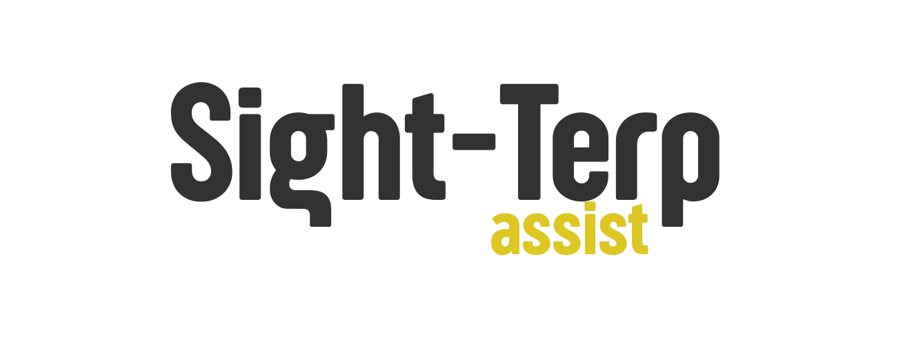 Sight‑Terp Assist